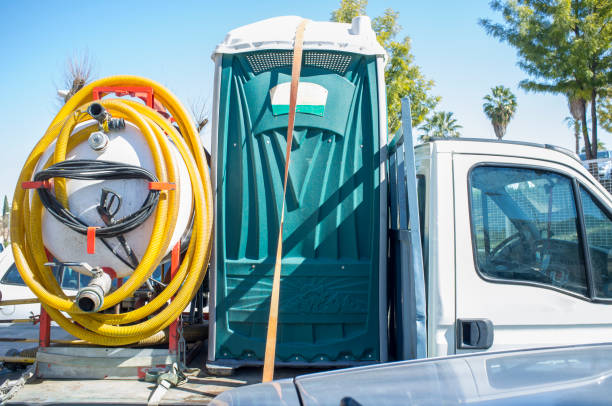  El Paso De Robles, CA Porta Potty Rental Pros