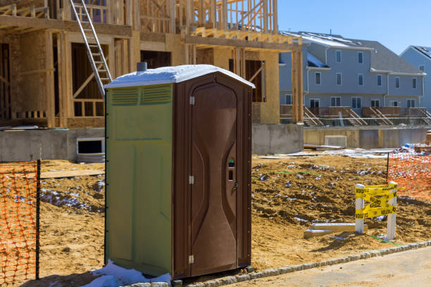 Best Portable toilet rental cost  in El Paso De Robles, CA
