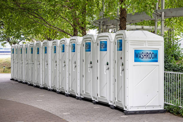 Best Temporary restroom rental  in El Paso De Robles, CA