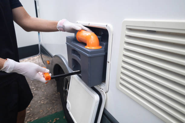 Best Porta potty for special events  in El Paso De Robles, CA
