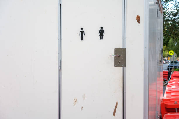 Best Porta potty rental near me  in El Paso De Robles, CA