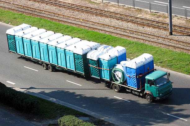 Best Long-term porta potty rental  in El Paso De Robles, CA